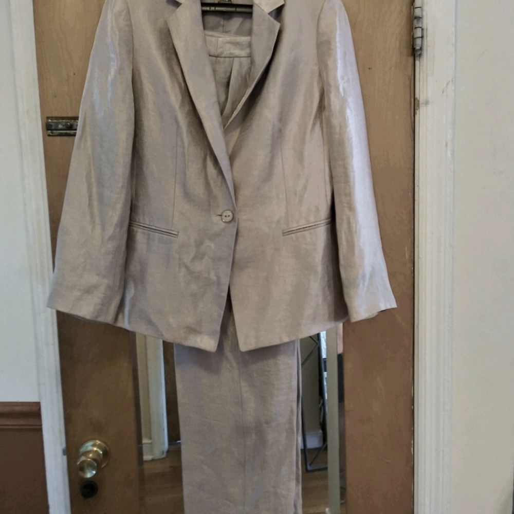 Pantsuit